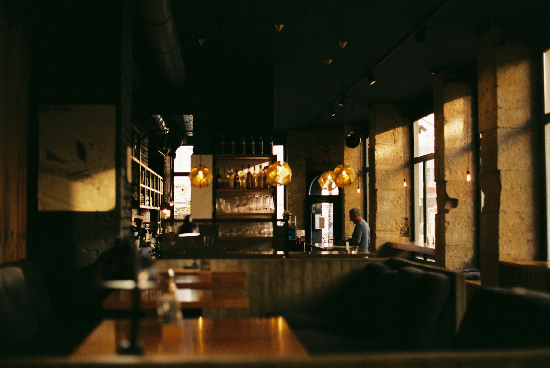 Illustrative photograph, not of Ember & Ash's own work