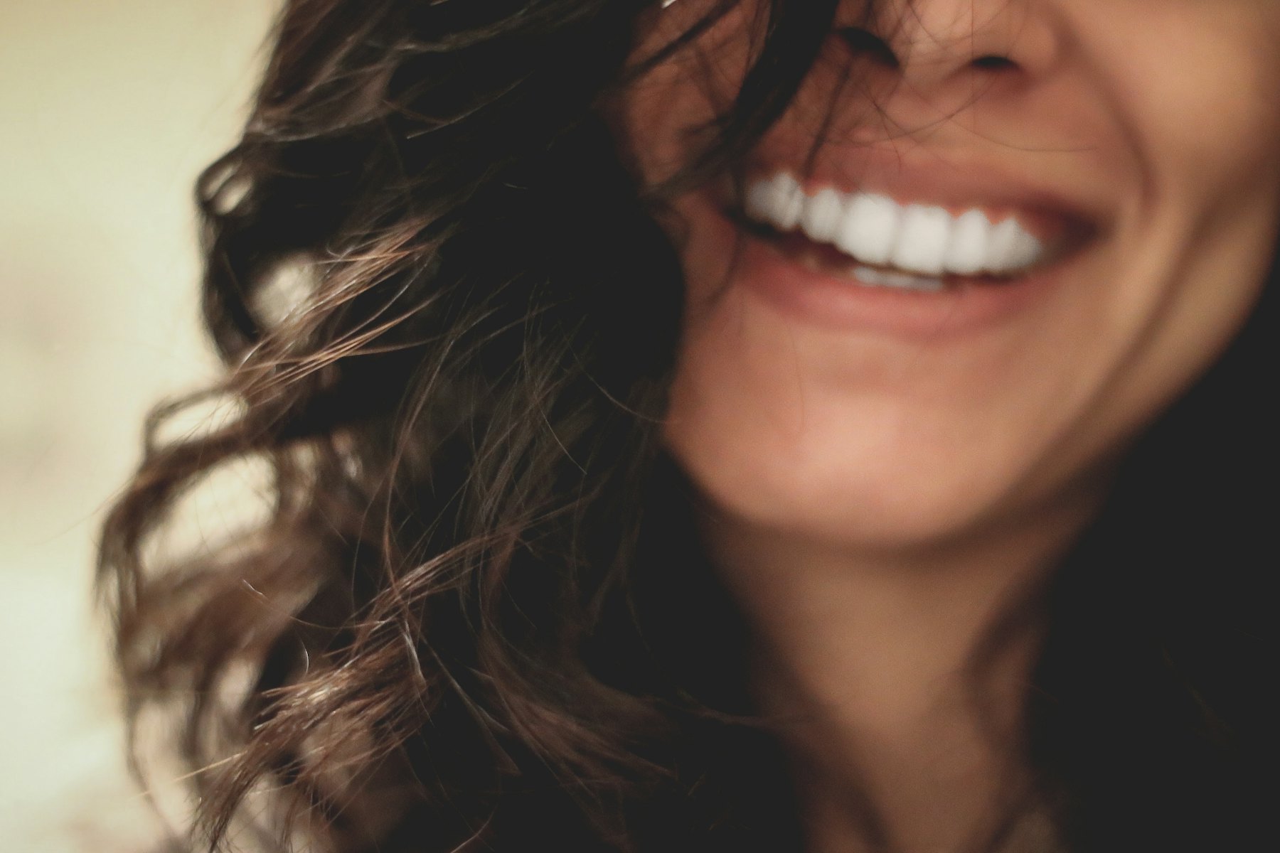 Illustrative photograph, not of Alder & Vale Dental's own work